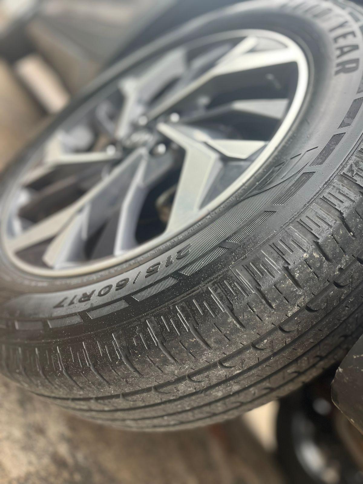 HYUNDAI Creta - Foto