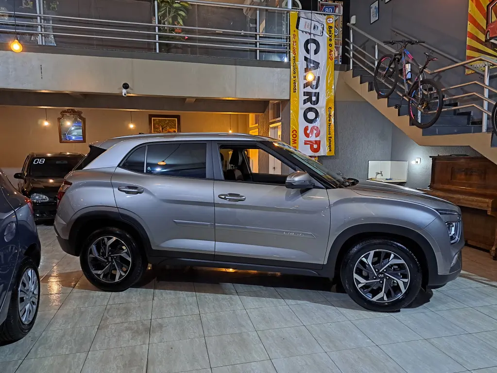 HYUNDAI Creta - Foto