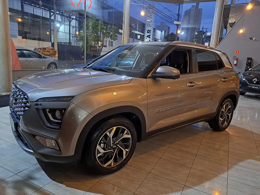 HYUNDAI Creta - Foto