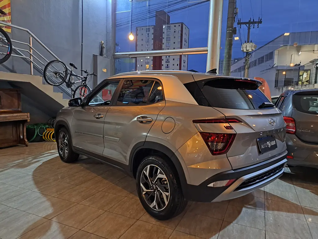 HYUNDAI Creta - Foto