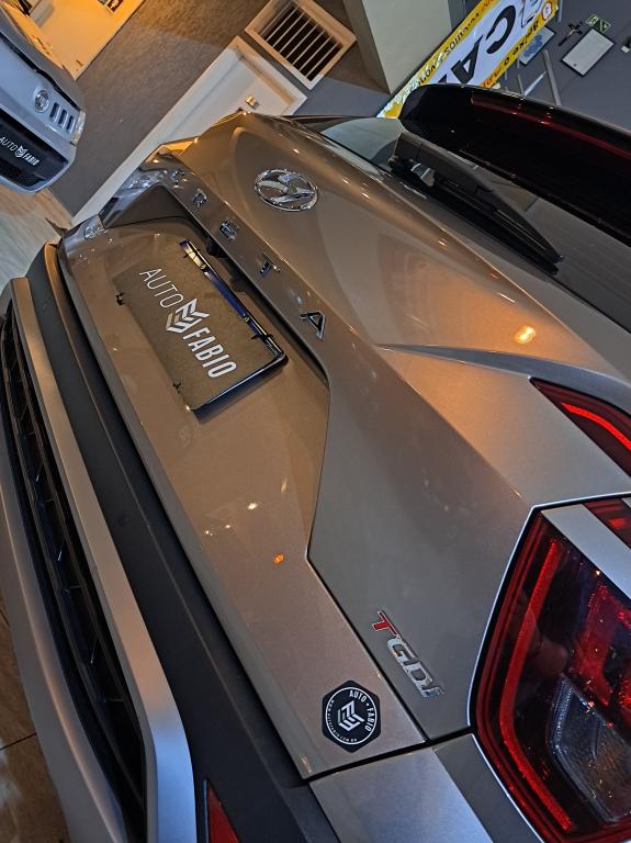 HYUNDAI Creta - Foto