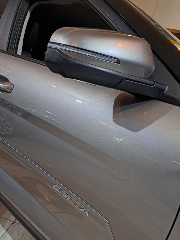 HYUNDAI Creta - Foto