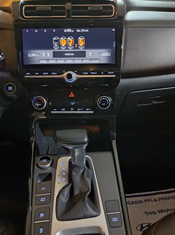 HYUNDAI Creta - Foto