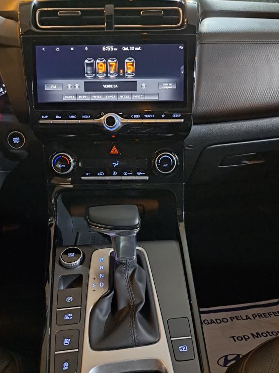 HYUNDAI Creta - Foto