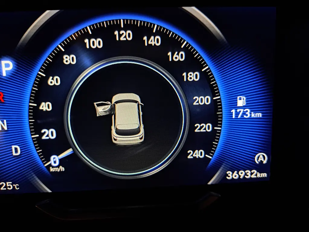 HYUNDAI Creta - Foto