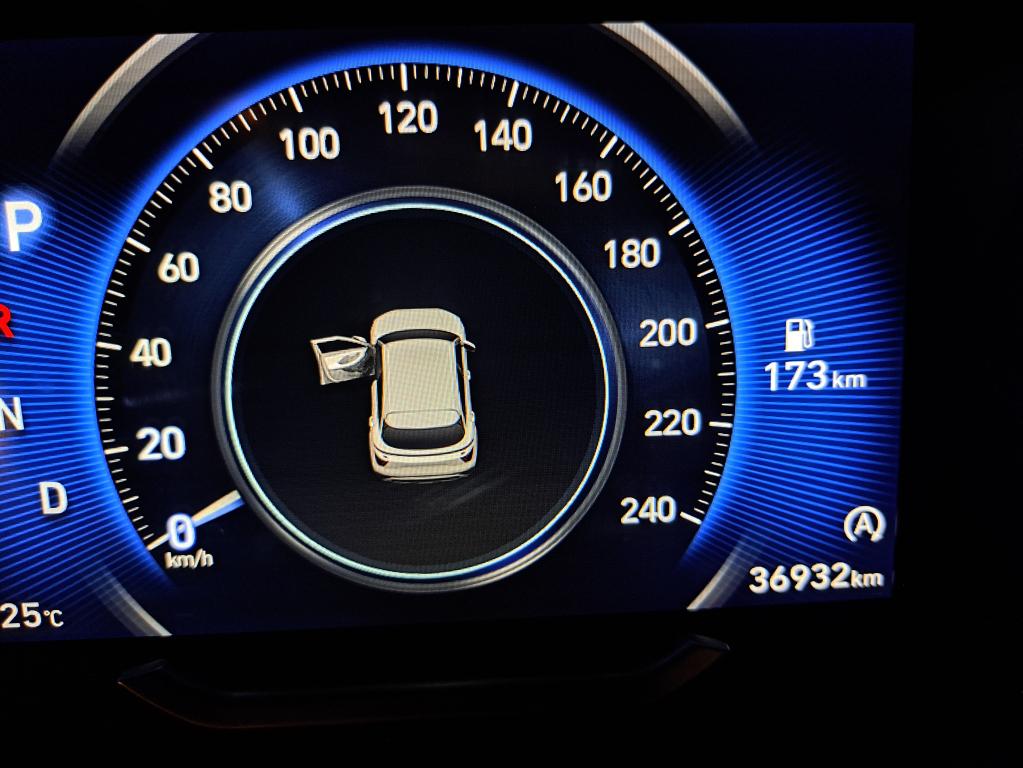 HYUNDAI Creta - Foto