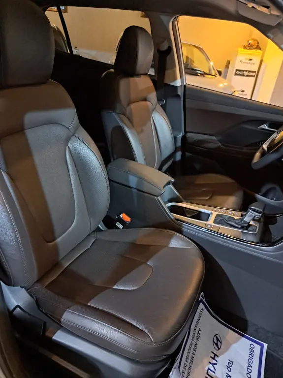 HYUNDAI Creta - Foto