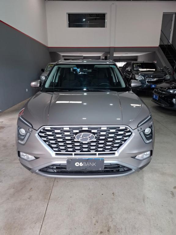 HYUNDAI Creta - Foto