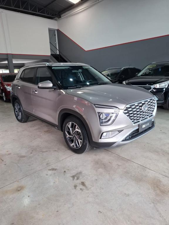 HYUNDAI Creta - Foto