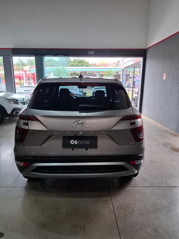 HYUNDAI Creta - Foto
