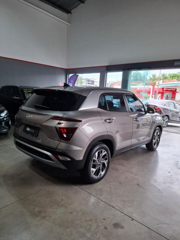 HYUNDAI Creta - Foto