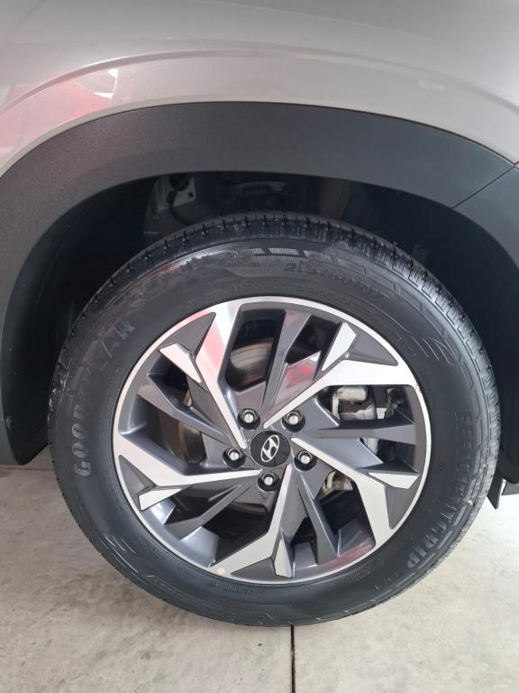 HYUNDAI Creta - Foto