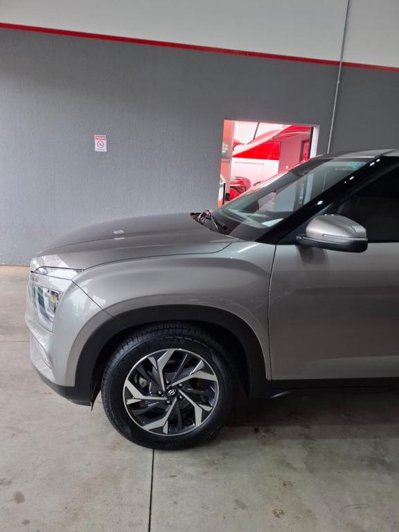 HYUNDAI Creta - Foto