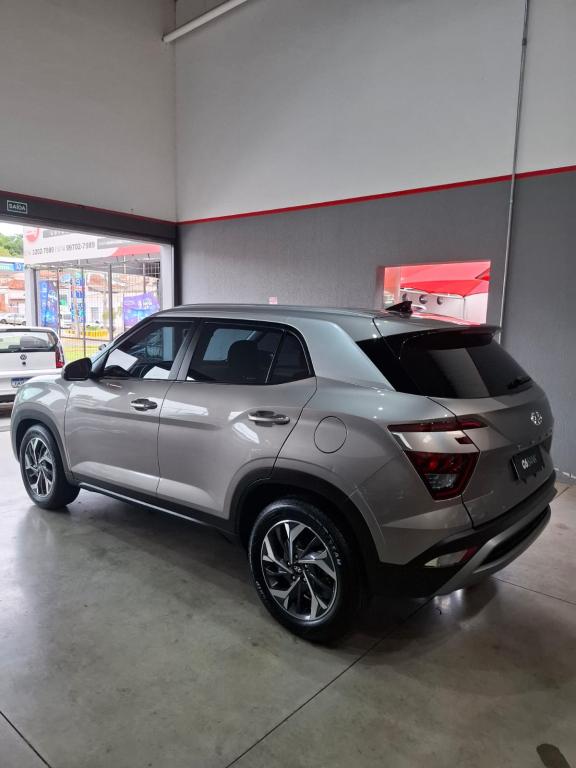 HYUNDAI Creta - Foto
