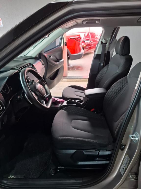 HYUNDAI Creta - Foto