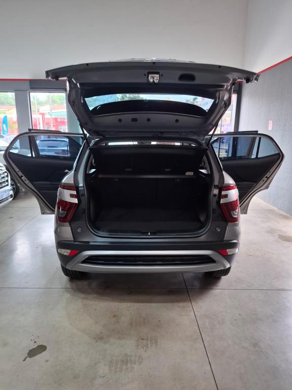 HYUNDAI Creta - Foto