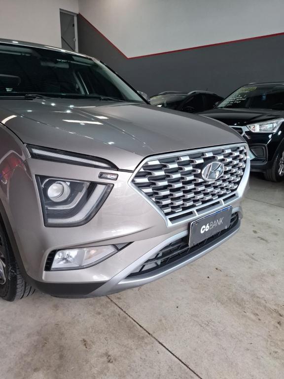 HYUNDAI Creta - Foto