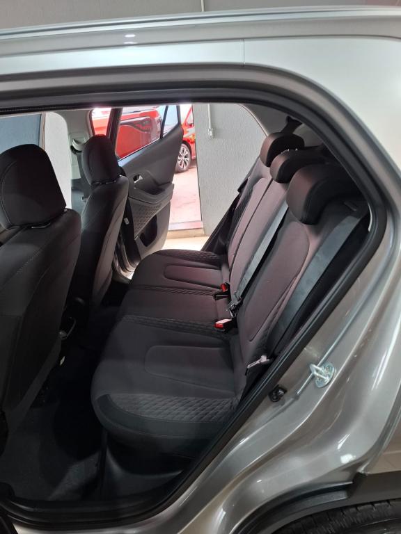 HYUNDAI Creta - Foto