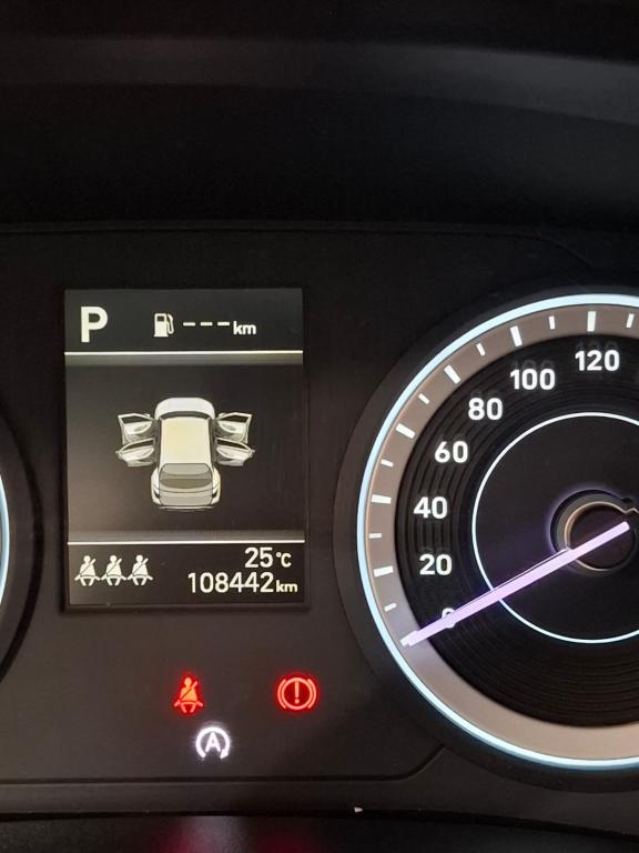 HYUNDAI Creta - Foto