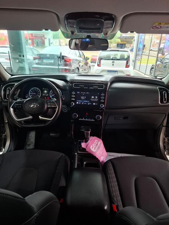 HYUNDAI Creta - Foto