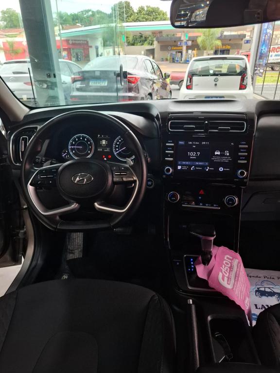 HYUNDAI Creta - Foto