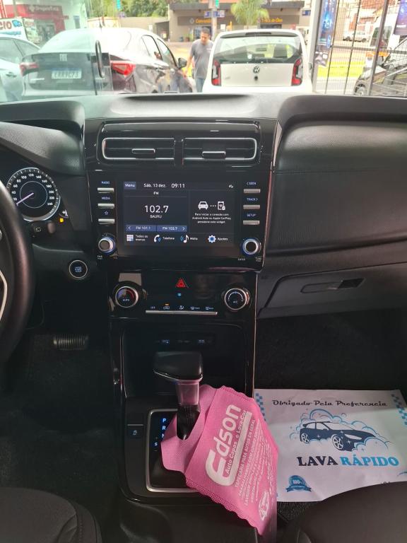 HYUNDAI Creta - Foto