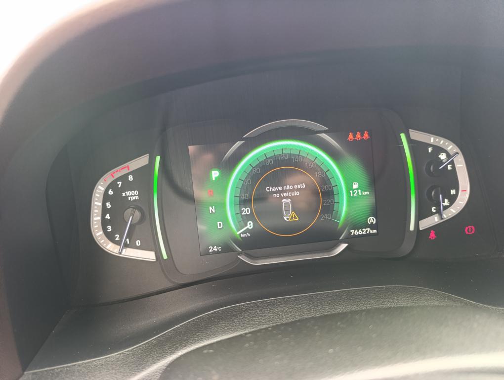 HYUNDAI Creta - Foto