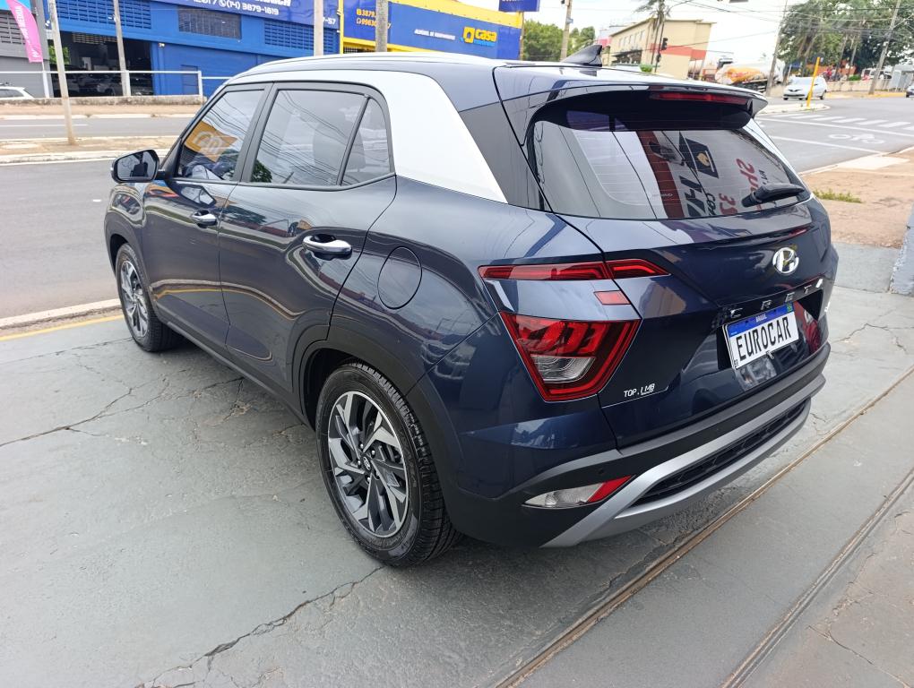 HYUNDAI Creta - Foto