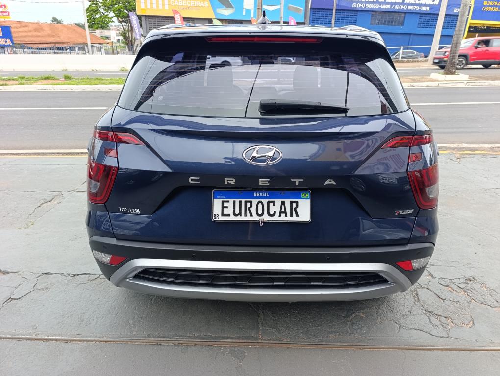 HYUNDAI Creta - Foto