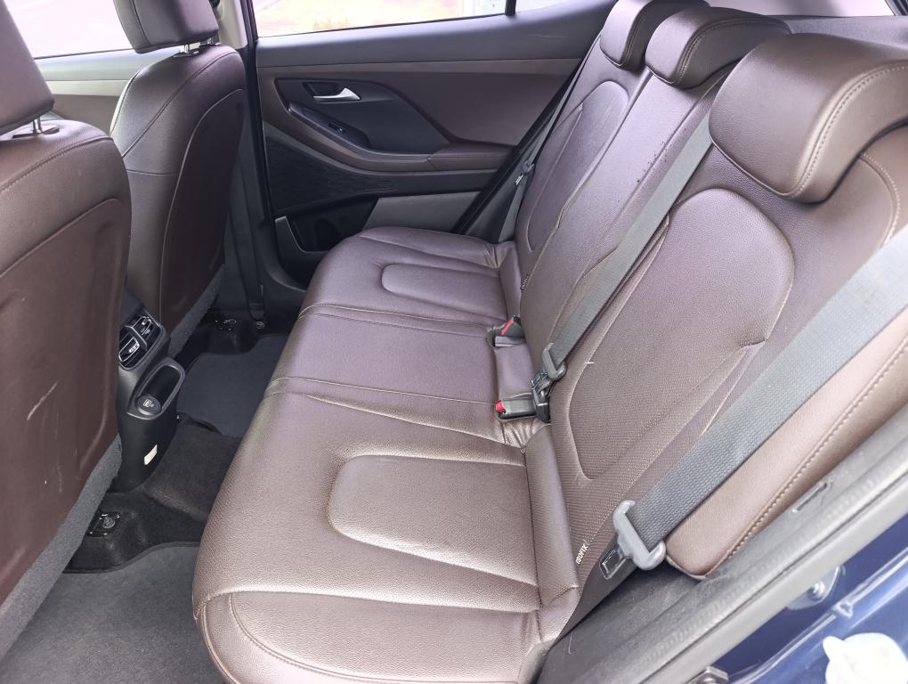 HYUNDAI Creta - Foto