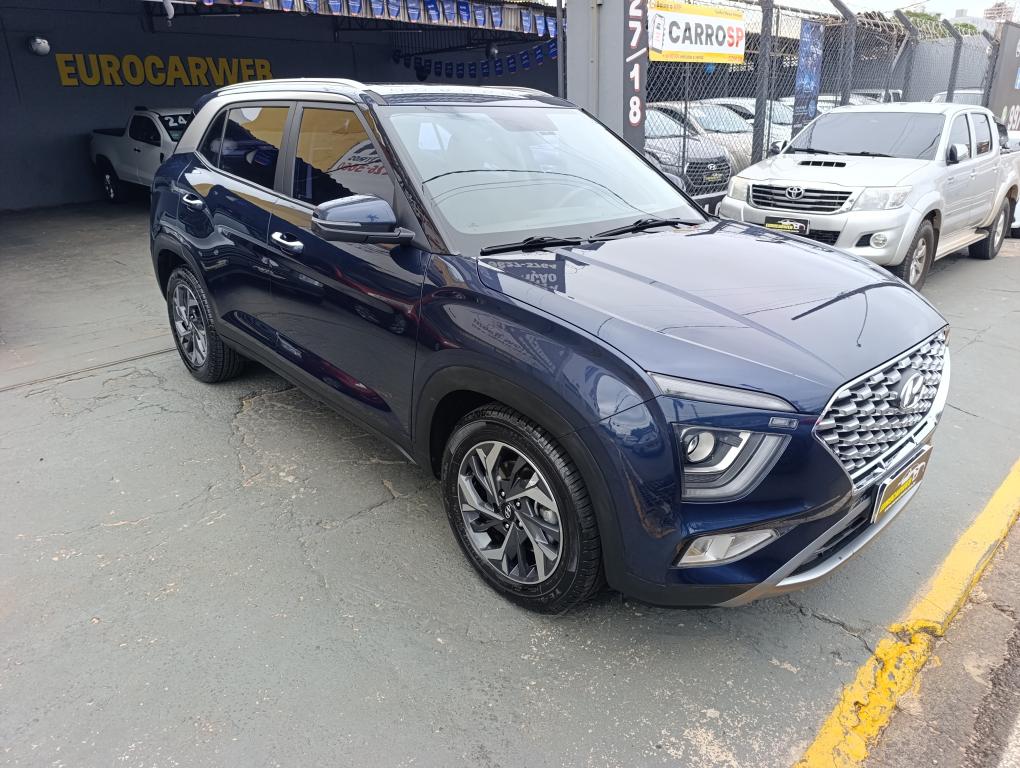 HYUNDAI Creta - Foto