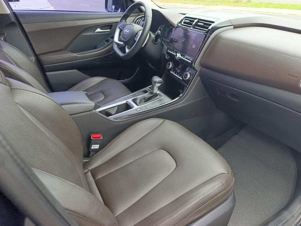 HYUNDAI Creta - Foto