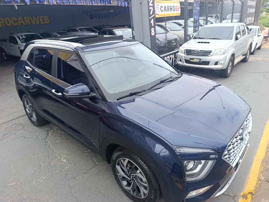 HYUNDAI Creta - Foto