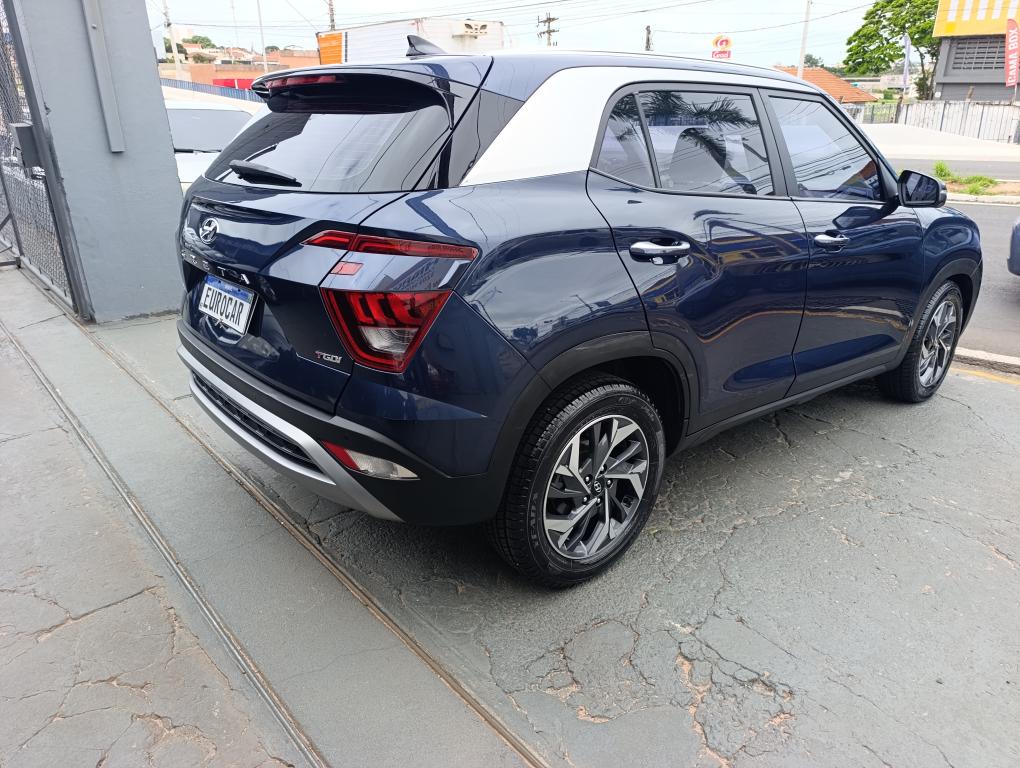 HYUNDAI Creta - Foto