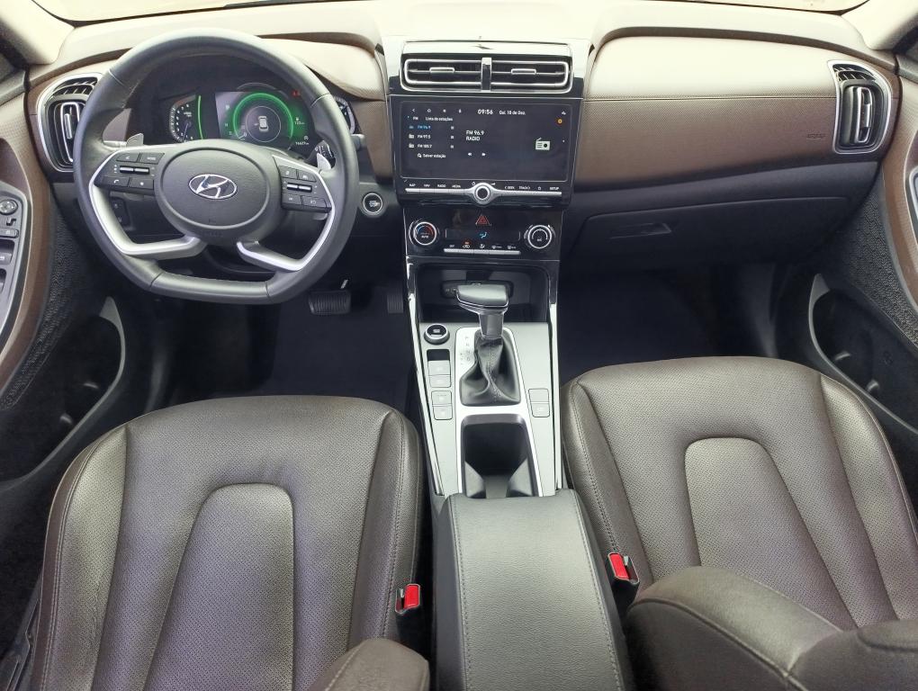 HYUNDAI Creta - Foto