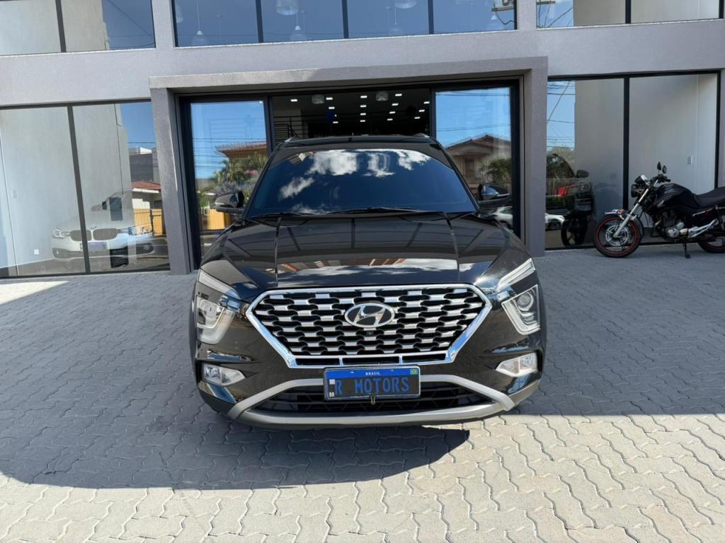 HYUNDAI Creta - Foto