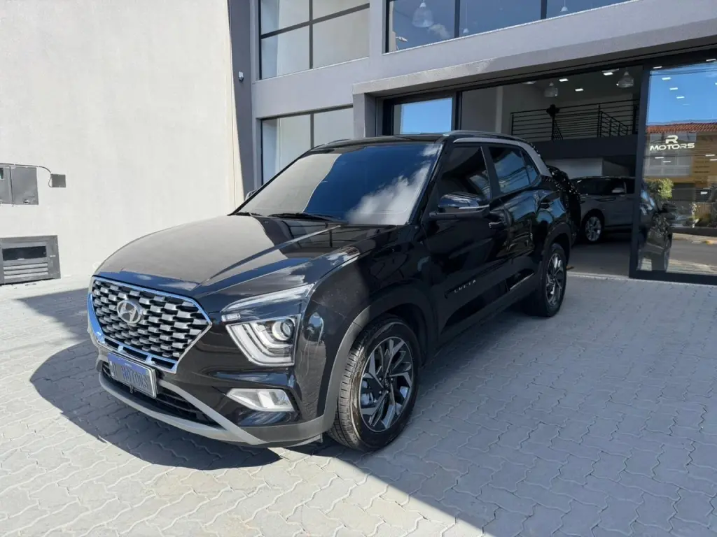 HYUNDAI Creta - Foto