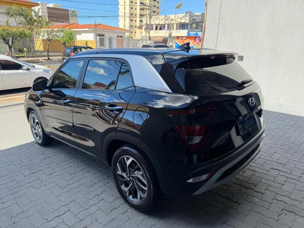 HYUNDAI Creta - Foto