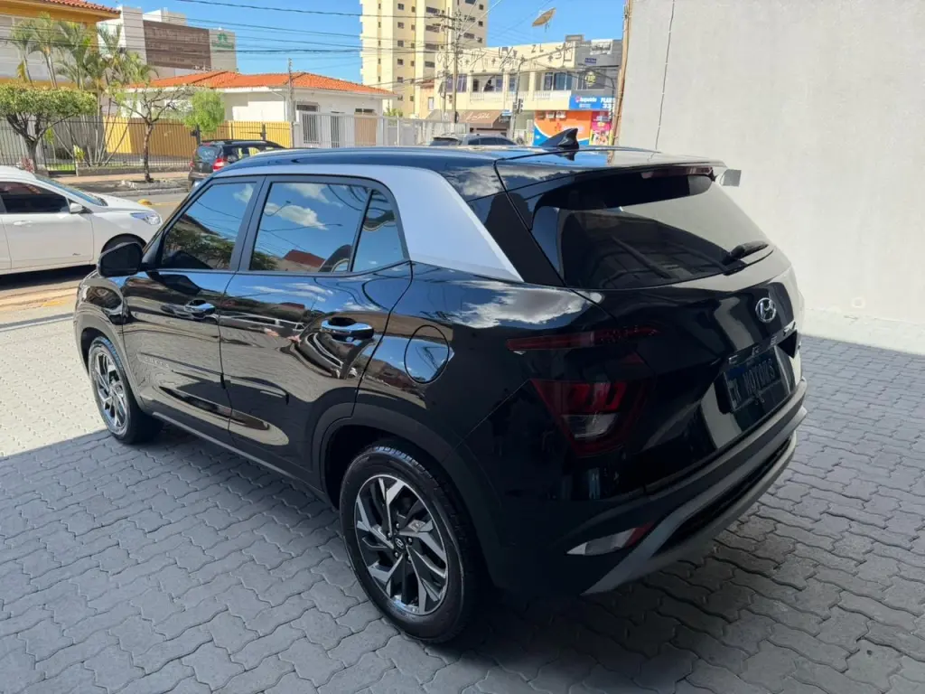 HYUNDAI Creta - Foto