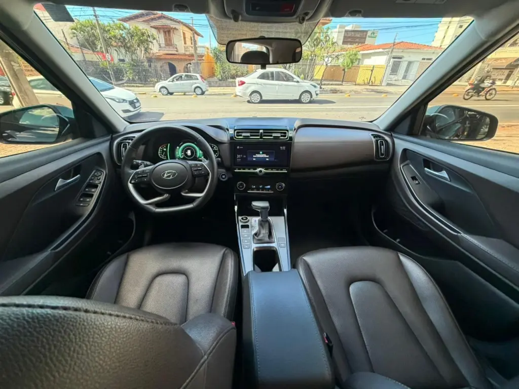 HYUNDAI Creta - Foto