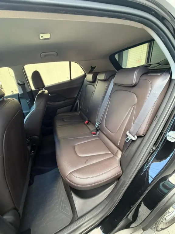 HYUNDAI Creta - Foto