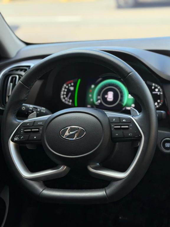 HYUNDAI Creta - Foto