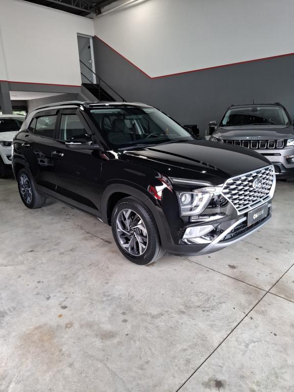 HYUNDAI Creta - Foto