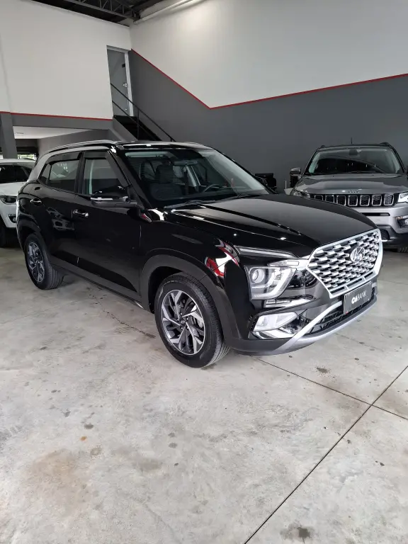 HYUNDAI Creta - Foto