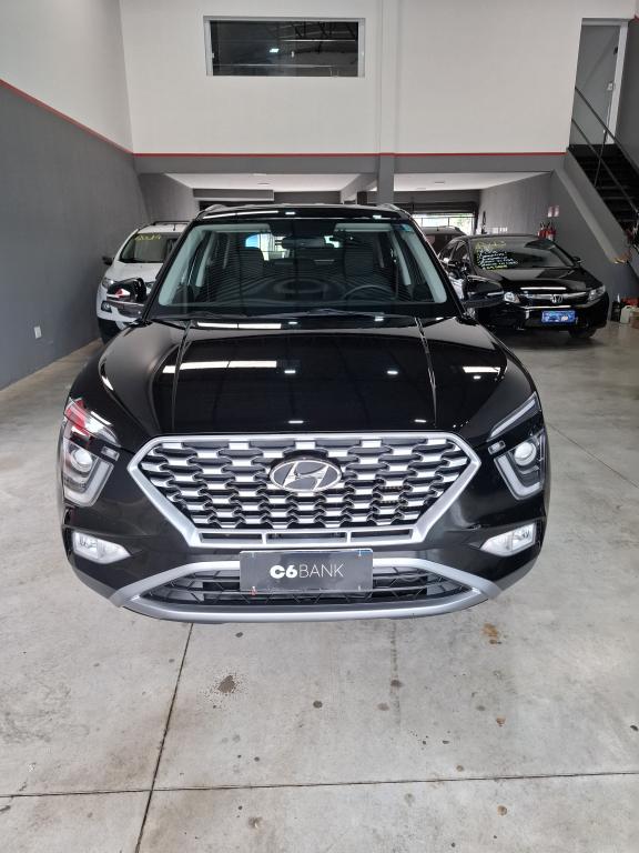 HYUNDAI Creta - Foto