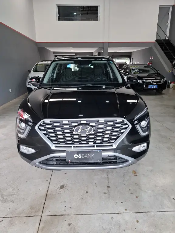 HYUNDAI Creta - Foto