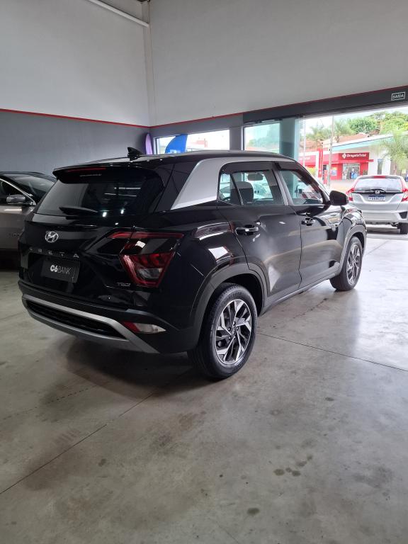 HYUNDAI Creta - Foto