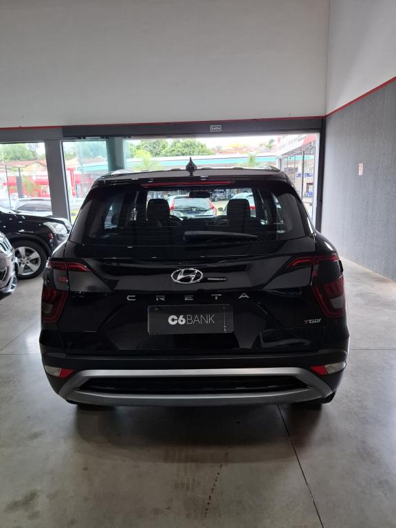 HYUNDAI Creta - Foto
