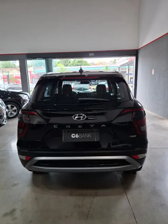 HYUNDAI Creta - Foto