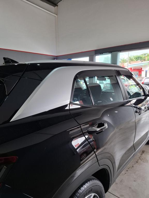 HYUNDAI Creta - Foto